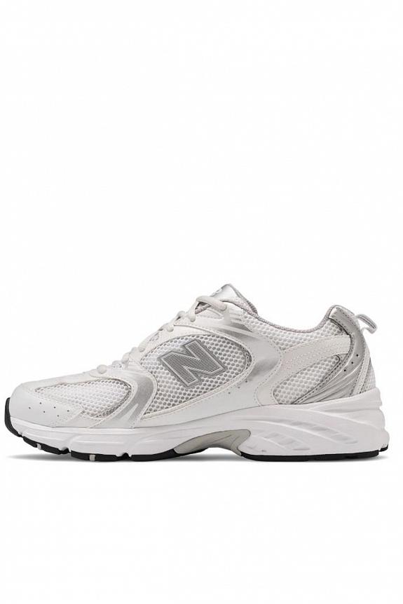 New Balance MR530EMA NB White/Silver Metallic-2